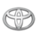 Toyota logo